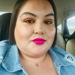 Meet your Posher, Theresa